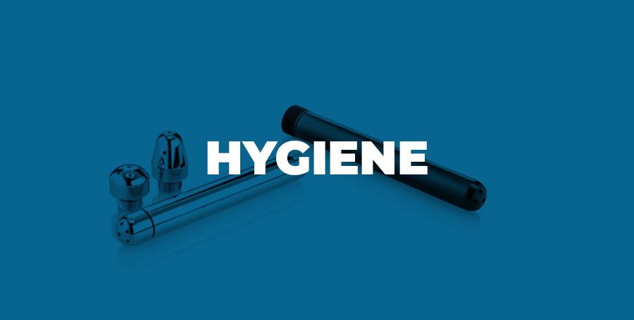Hygiene