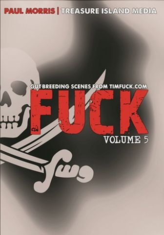 Fuck Volume 5 DOWNLOAD - Front