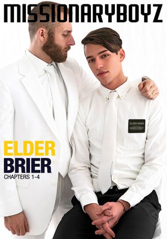 Elder Brier: Chapters 1-4 DOWNLOAD