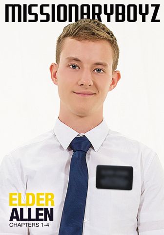 Elder Allen: Chapters 1-4 DOWNLOAD