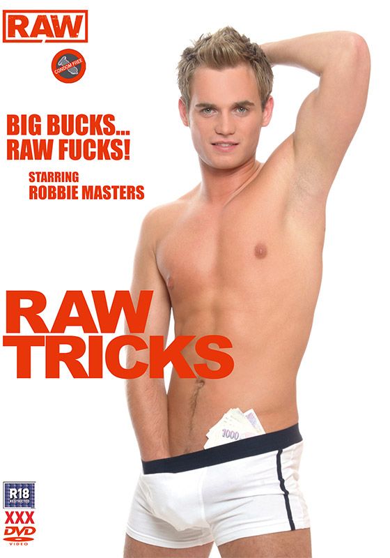 staxus RAW Raw Tricks