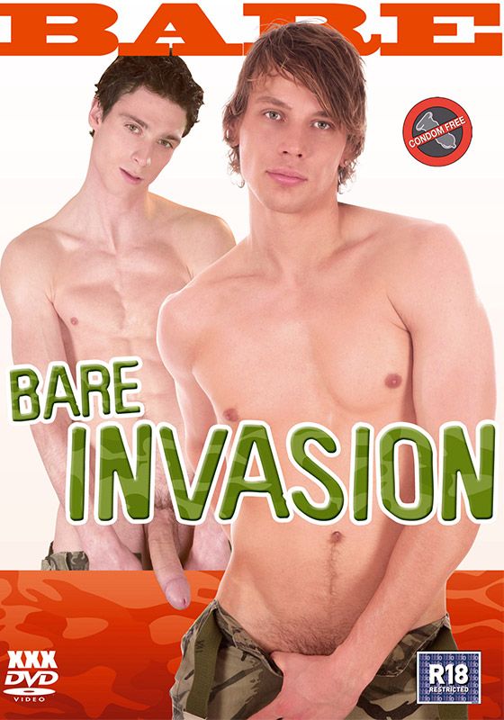 BARE Bare Invasion