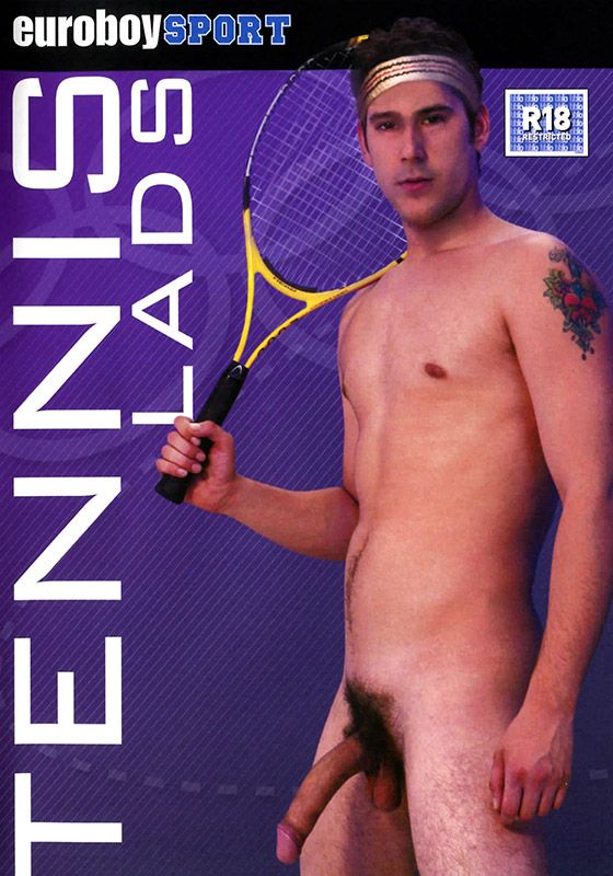 EURO BOY SPORT Tennis Lads