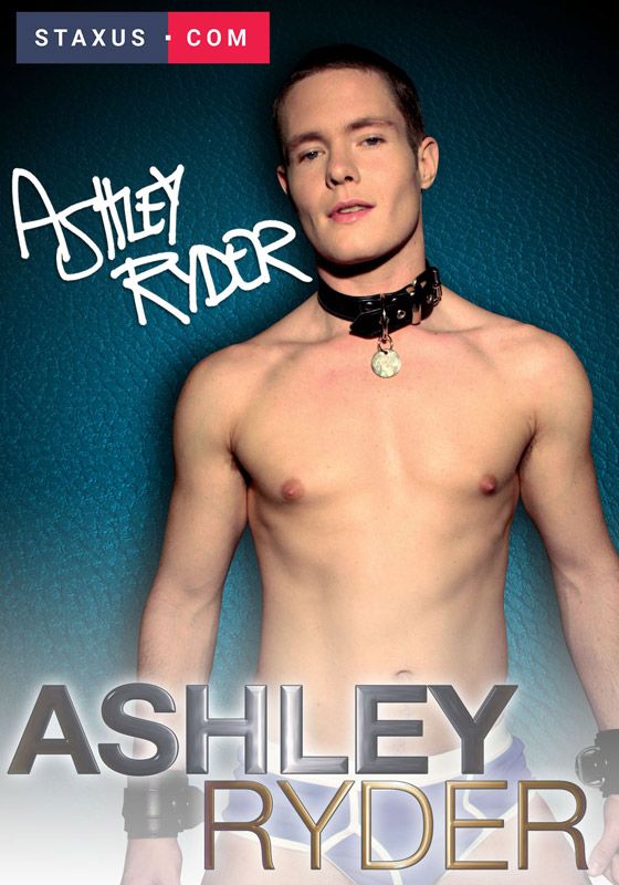 staxus Ashley Ryder