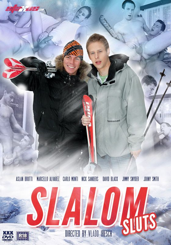 staxus Slalom Sluts