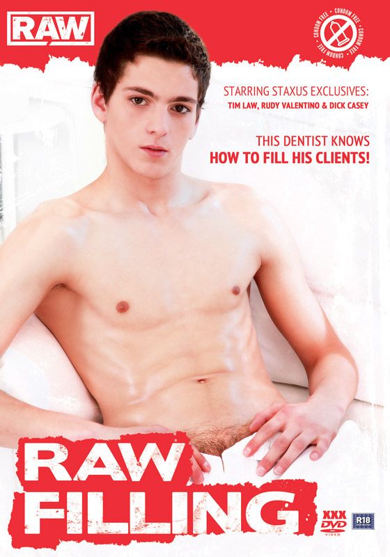 staxus RAW Raw Filling