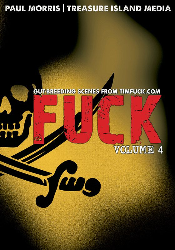 TREASURE ISLAND MEDIA Fuck Volume 4