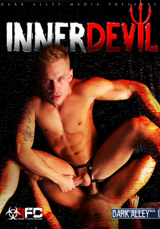 DARK ALLEY RAW FUCK CLUB Inner Devil