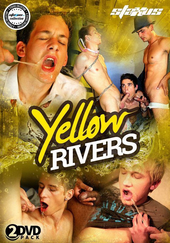 staxus Yellow Rivers