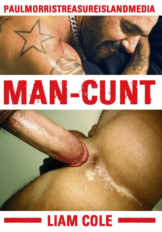 TREASURE ISLAND MEDIA Man-Cunt