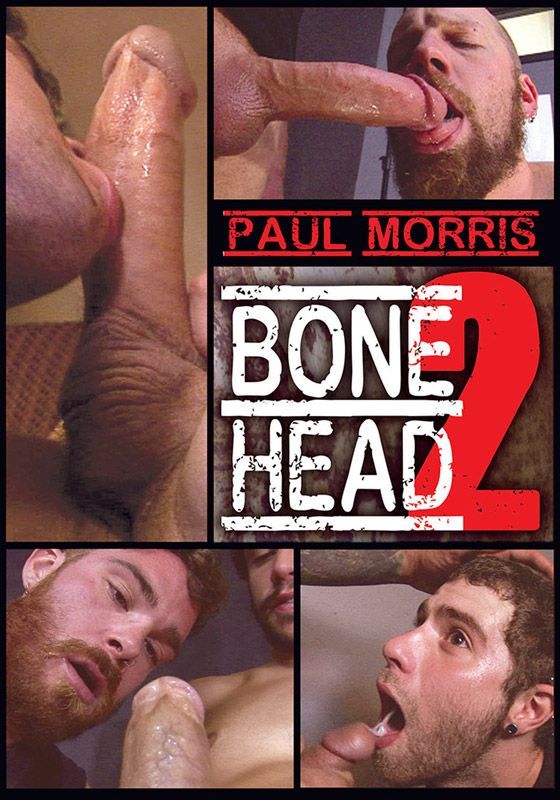 TREASURE ISLAND MEDIA Bone Head 2