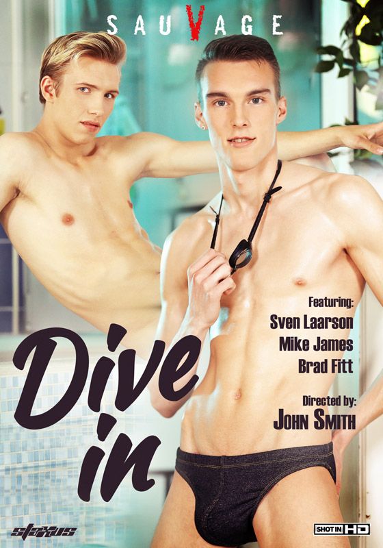 staxus SAUVAGE Dive In