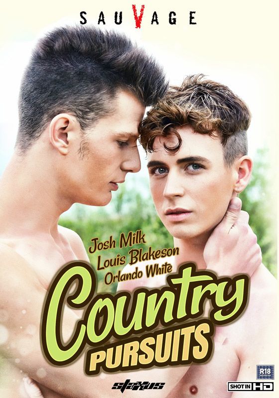 staxus SAUVAGE Country Pursuits