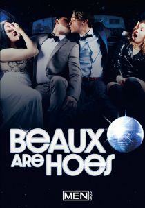 Beaux are Hoes DVD