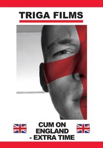 Cum On England: Extra Time DVDR (NC)