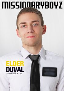 Elder Duval: Chapters 1-4 DOWNLOAD